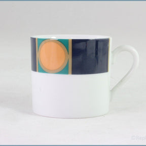 Habitat - Saturn - Coffee Cup