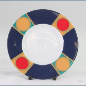Habitat - Saturn - Coffee Saucer