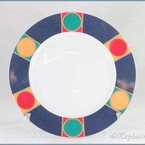 Habitat - Saturn - Dinner Plate