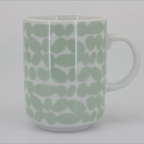 Habitat - Scandi Decal - Mug
