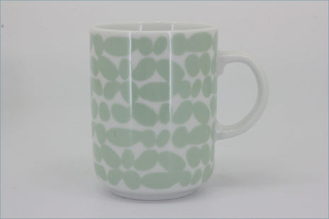 Habitat - Scandi Decal - Mug