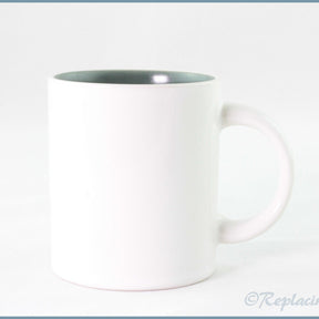 Habitat - Spectra - Mug (Dark Green)