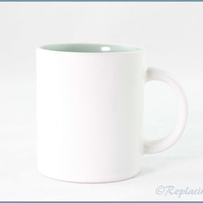 Habitat - Spectra - Mug (Light Green)