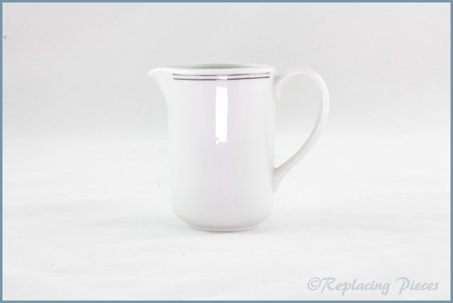 Habitat - Unknown 1 - Cream Jug