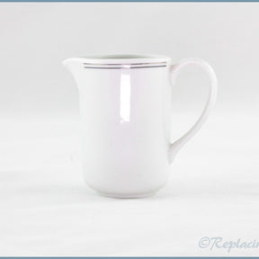 Habitat - Unknown 1 - Cream Jug