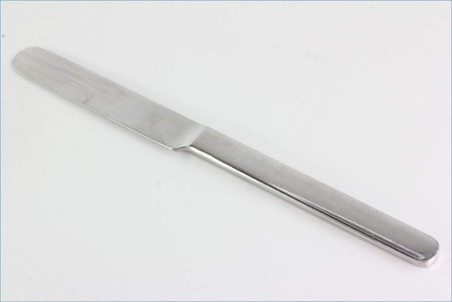 Habitat - Unknown 1 - Dinner Knife