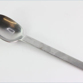 Habitat - Unknown 1 - Dessert Spoon