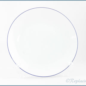 Habitat - Nil - Dinner Plate
