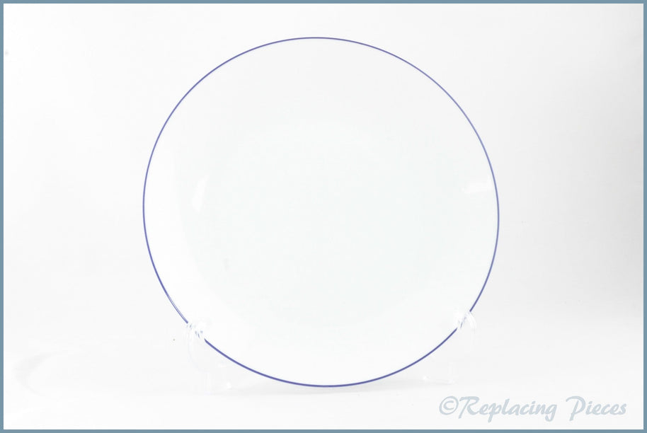 Habitat - Nil - 7 5/8" Salad Plate