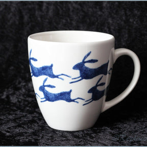 Queens - Sieni - Mug (Hairie)