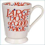 Emma Bridgewater - Halloween Toast - Cocoa Mug