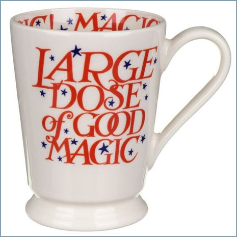 Emma Bridgewater - Halloween Toast - Cocoa Mug