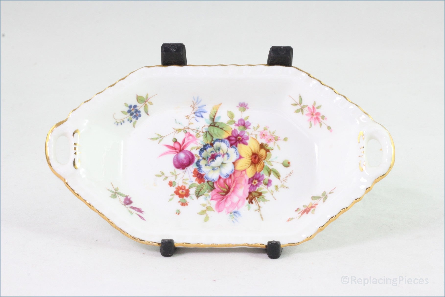 Hammersley - Howard Sprays - Pin Tray