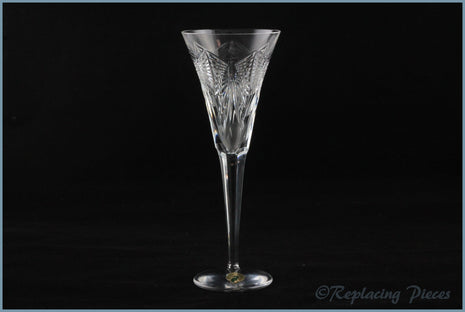 Waterford - Millennium Series - Toasting Flute (Happiness)