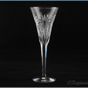 Waterford - Millennium Series - Toasting Flute (Health)