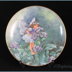 Villeroy & Boch - Flower Fairies - The Heliotrope Fairy