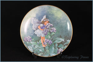 Villeroy & Boch - Flower Fairies - The Heliotrope Fairy