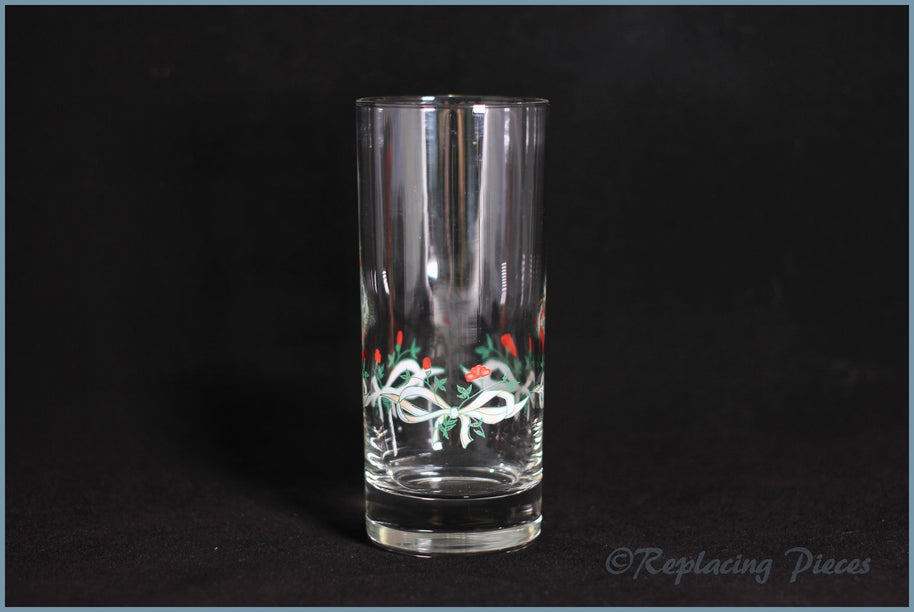 Johnson Brothers - Eternal Beau - Hi Ball Tumbler