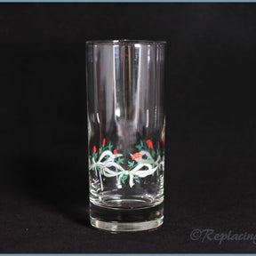 Johnson Brothers - Eternal Beau - Hi Ball Tumbler