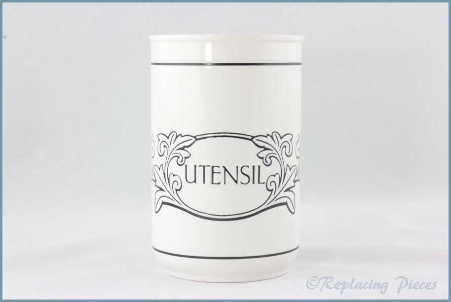 Hornsea - Acanthus - Utensil Holder