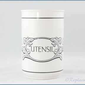 Hornsea - Acanthus - Utensil Holder
