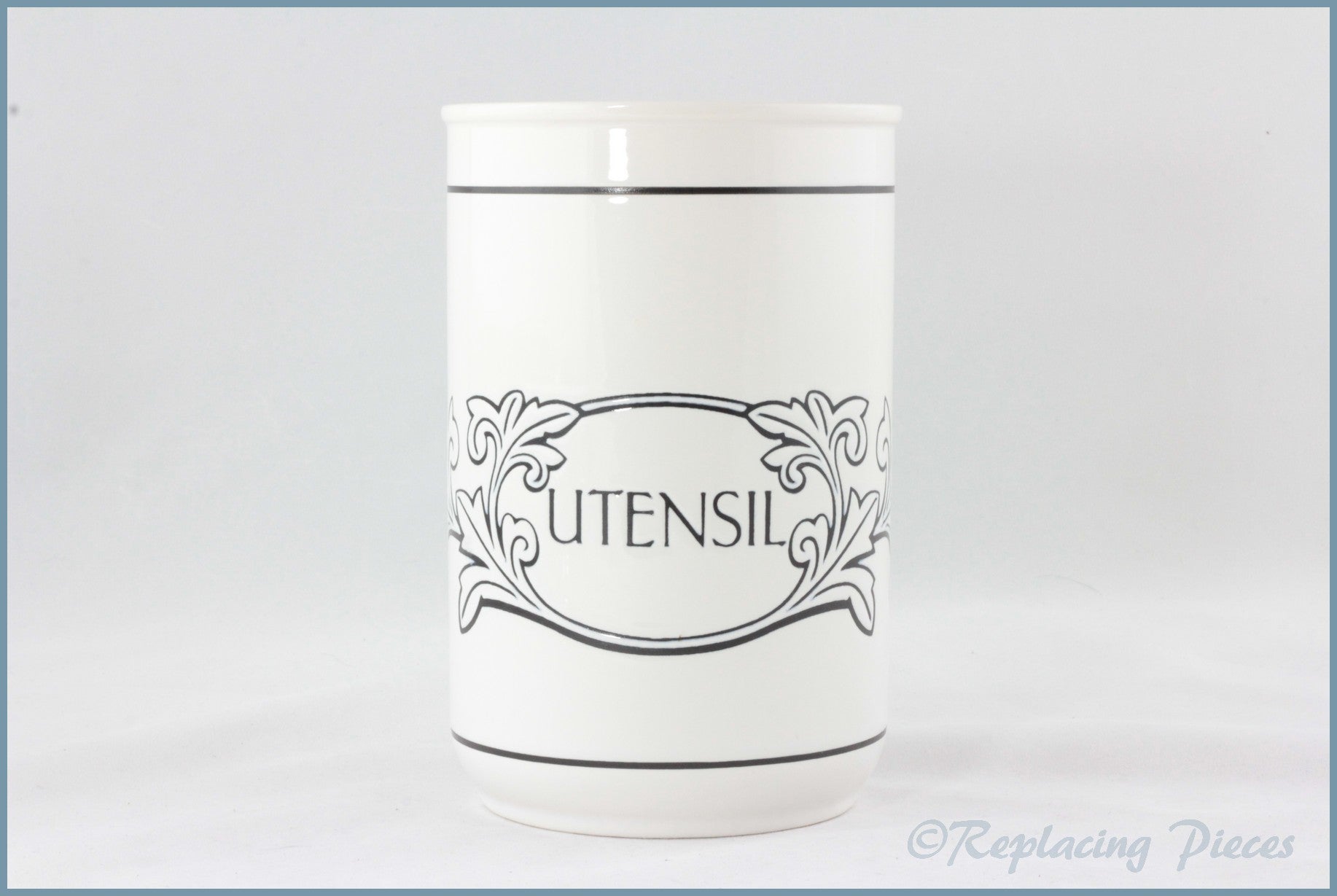 Hornsea - Acanthus - Utensil Holder