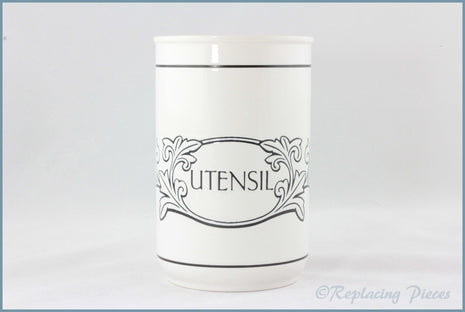 Hornsea - Acanthus - Utensil Holder