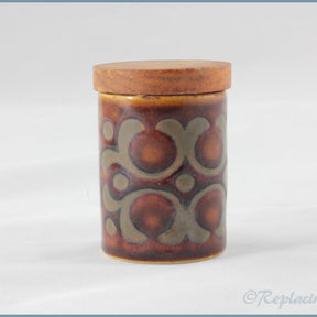 Hornsea - Bronte - Pepper Pot