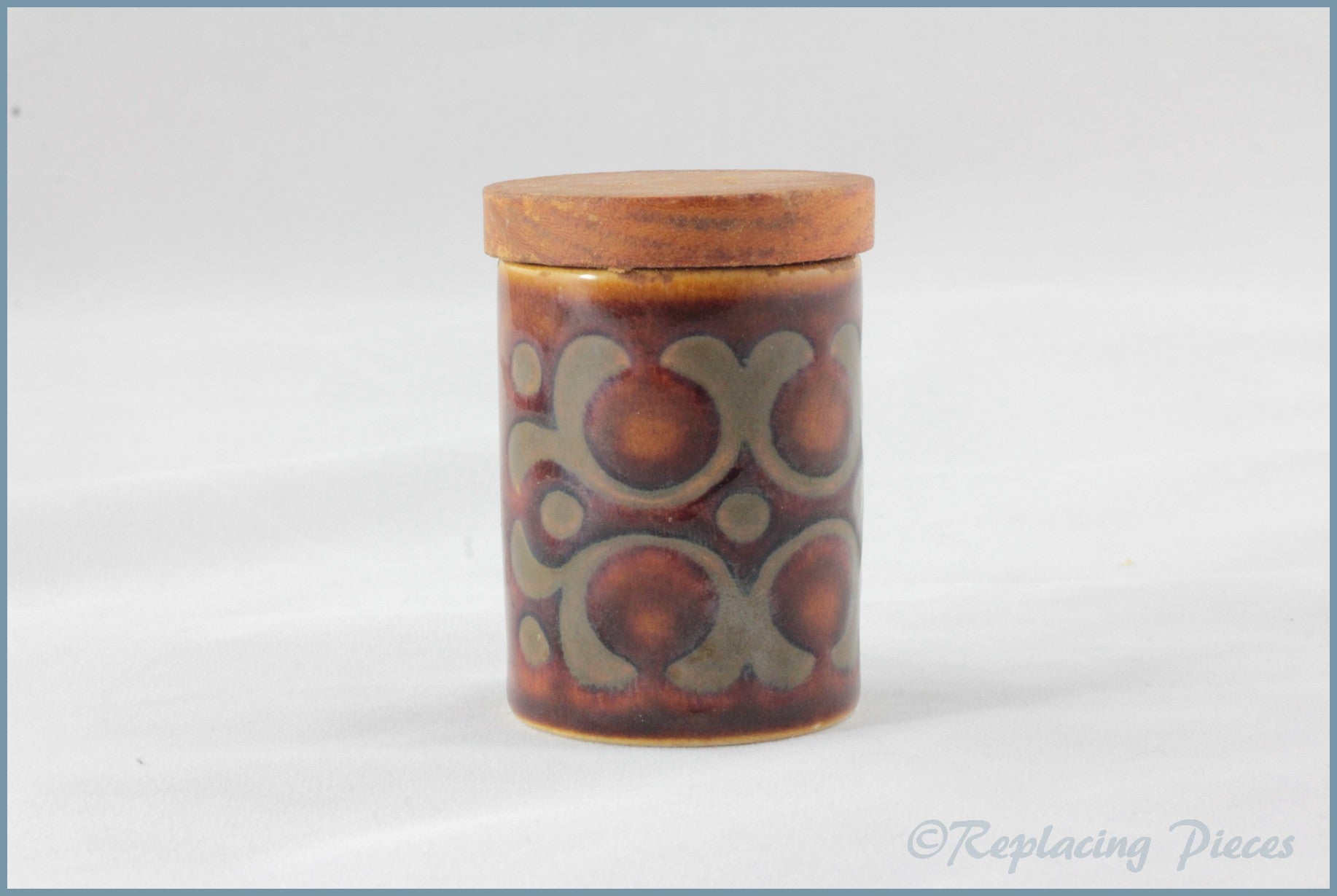 Hornsea - Bronte - Pepper Pot