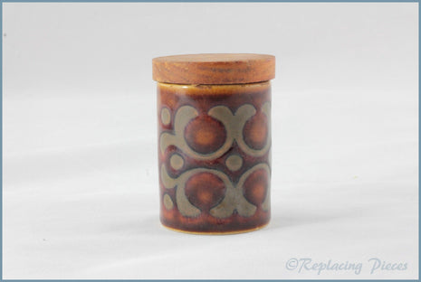 Hornsea - Bronte - Pepper Pot