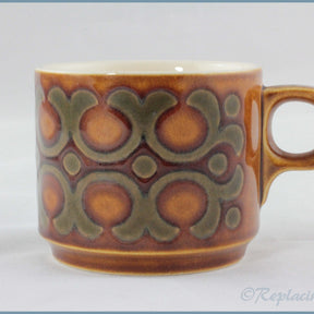 Hornsea - Bronte - Teacup