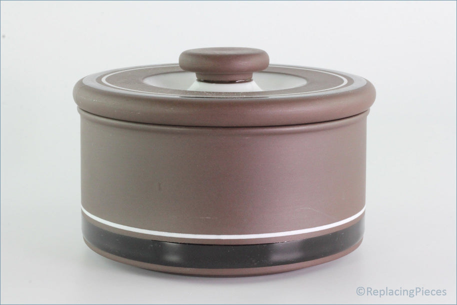 Hornsea - Contrast - Individual Casserole Dish