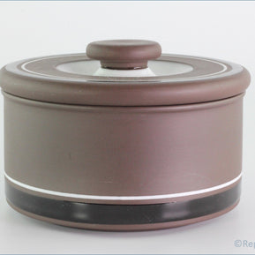 Hornsea - Contrast - Individual Casserole Dish