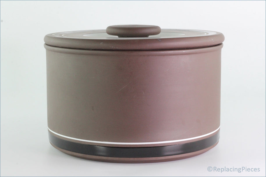 Hornsea - Contrast - 3 Pint Casserole Dish