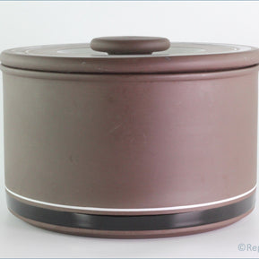 Hornsea - Contrast - 3 Pint Casserole Dish