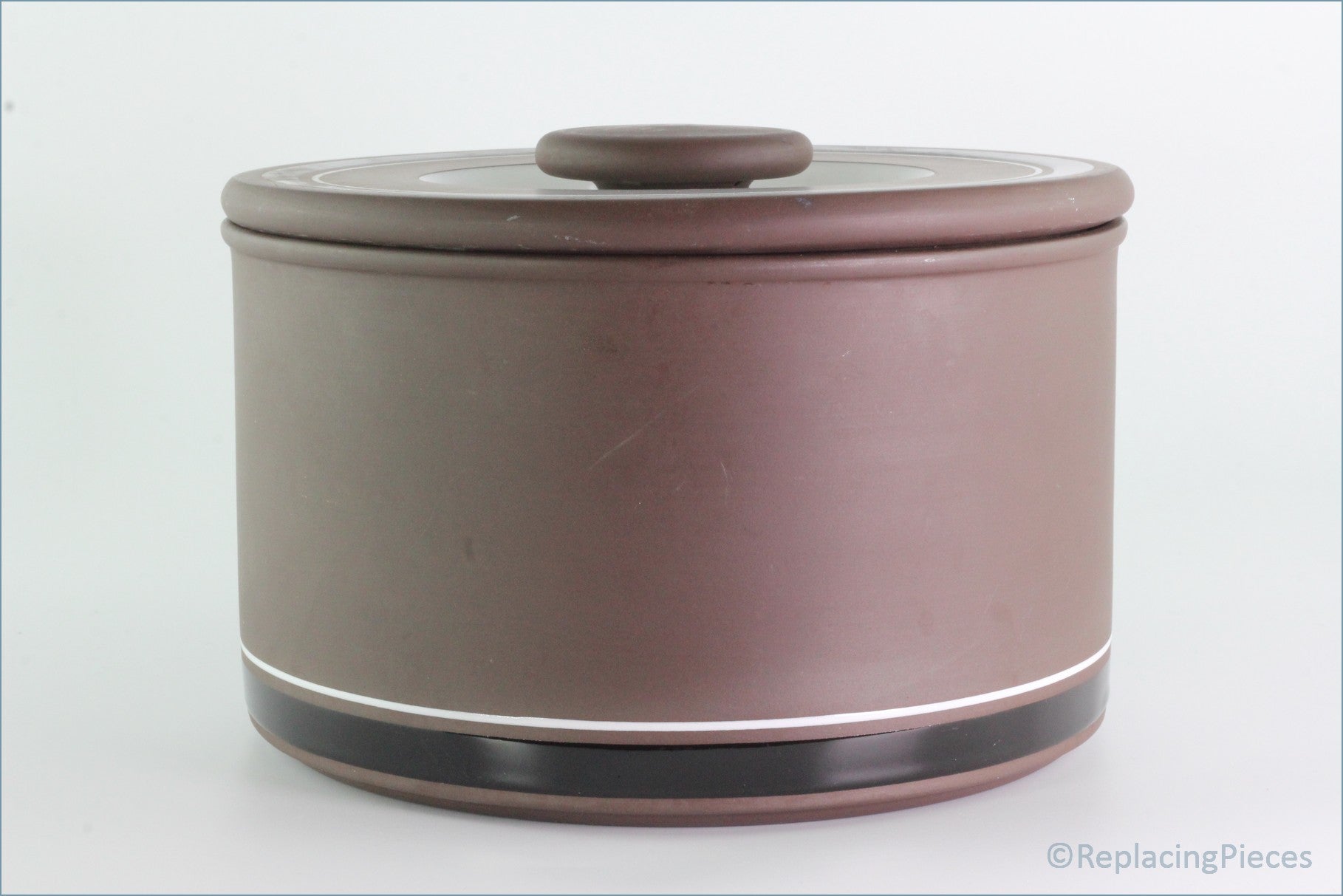 Hornsea - Contrast - 3 Pint Casserole Dish