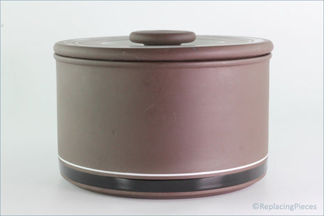 Hornsea - Contrast - 3 Pint Casserole Dish