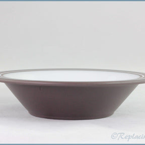 Hornsea - Contrast - Cereal Bowl