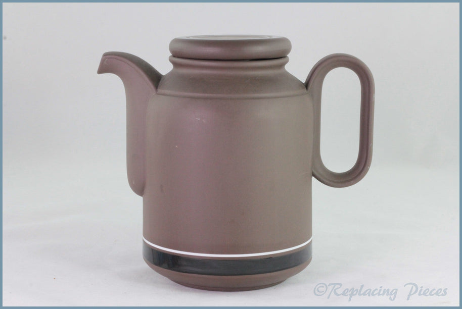 Hornsea - Contrast - Teapot