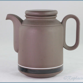 Hornsea - Contrast - Teapot