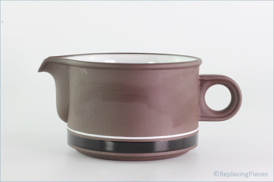 Hornsea - Contrast - Gravy Jug