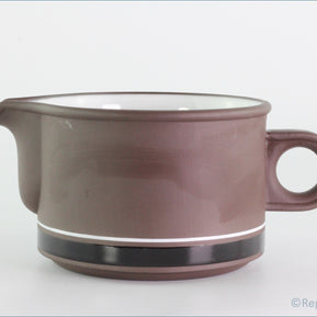 Hornsea - Contrast - Gravy Jug