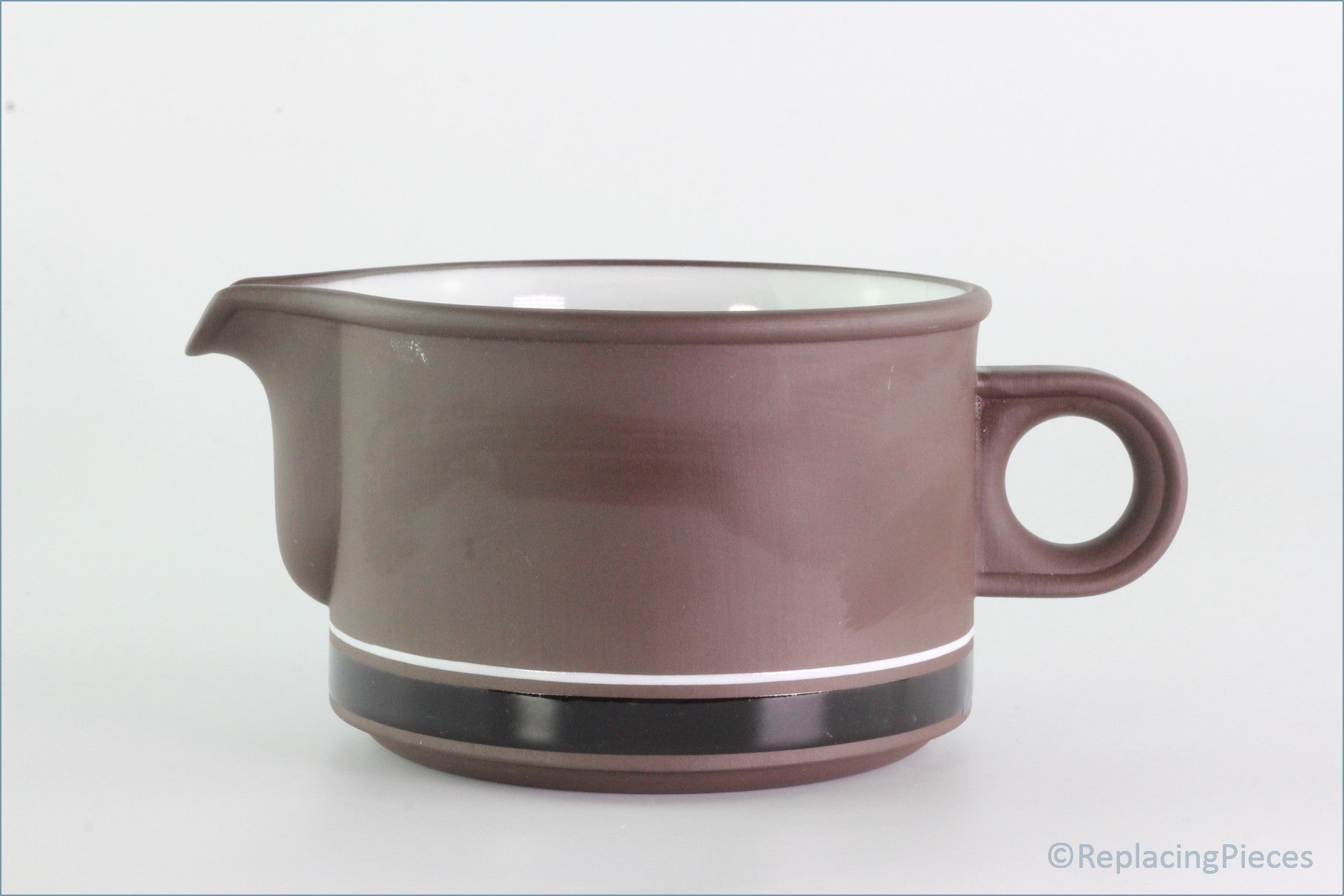 Hornsea - Contrast - Gravy Jug