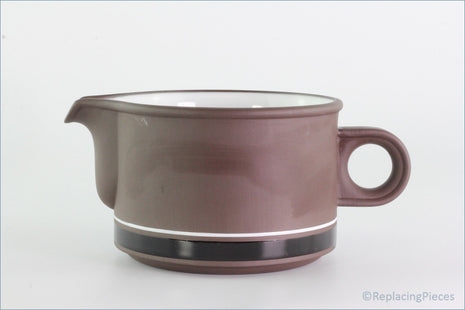 Hornsea - Contrast - Gravy Jug