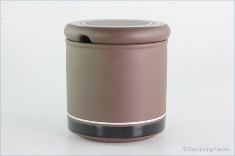 Hornsea - Contrast - Jam Pot