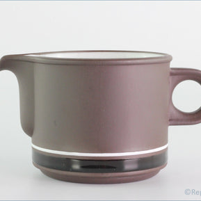 Hornsea - Contrast - Milk Jug