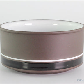 Hornsea - Contrast - Soup Bowl (Straight Sided)