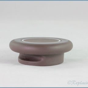 Hornsea - Contrast - Teapot Lid ONLY