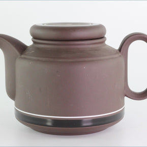 Hornsea - Contrast - Teapot
