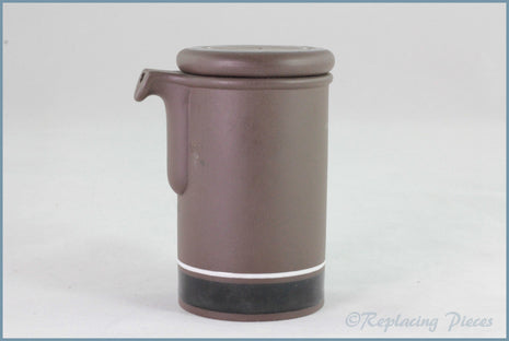 Hornsea - Contrast - Vinegar Bottle